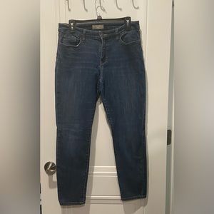 Banana Republic Skinny Fit Jeans